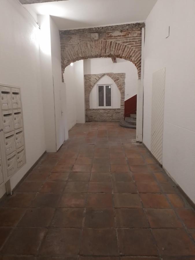 Mezzanine Hyper Centre, Au Pied Du Castillet