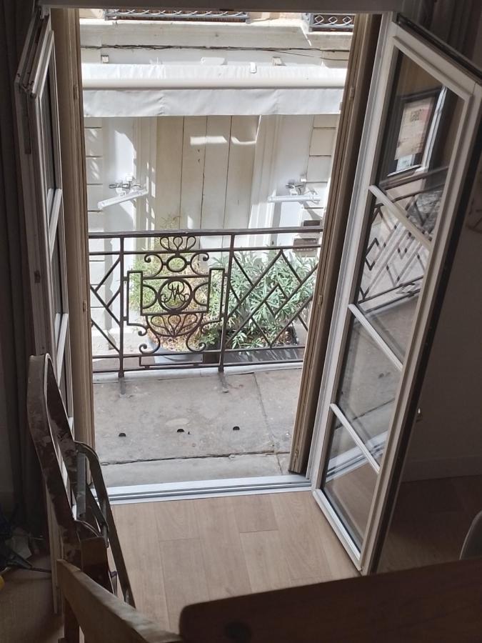 Apartment Mezzanine Hyper Centre, Au Pied Du Castillet